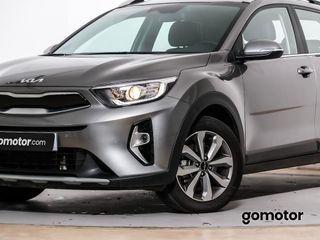 KIA STONIC 1.0 T-GDI MHEV IMT 74KW DRIVE 100 5P