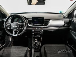 KIA STONIC 1.0 T-GDI MHEV IMT 74KW DRIVE 100 5P