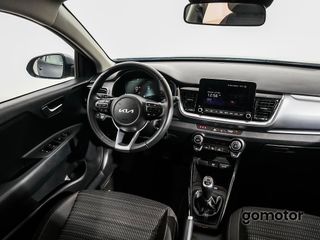 KIA STONIC 1.0 T-GDI MHEV IMT 74KW DRIVE 100 5P