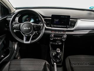 KIA STONIC 1.0 T-GDI MHEV IMT 74KW DRIVE 100 5P