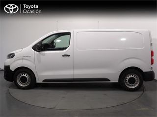 TOYOTA Proace 75kWh GX Plus L1