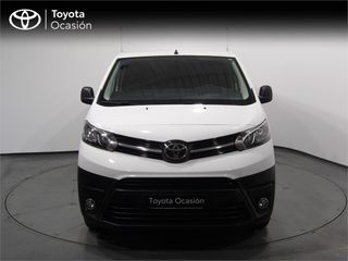 TOYOTA Proace 75kWh GX Plus L1