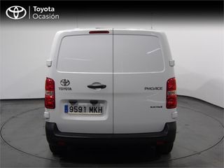 TOYOTA Proace 75kWh GX Plus L1