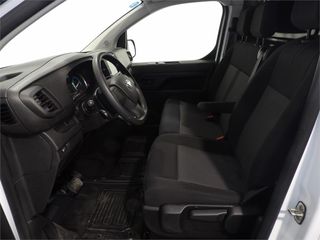 TOYOTA Proace 75kWh GX Plus L1