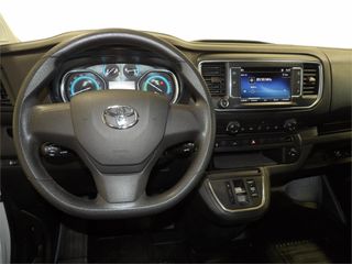 TOYOTA Proace 75kWh GX Plus L1