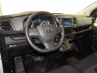 TOYOTA Proace 75kWh GX Plus L1