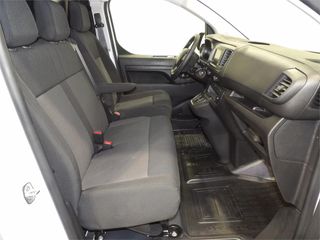 TOYOTA Proace 75kWh GX Plus L1