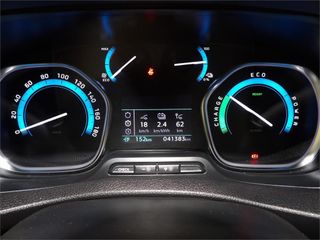 TOYOTA Proace 75kWh GX Plus L1