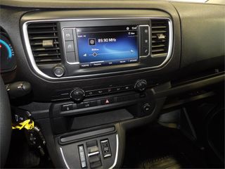 TOYOTA Proace 75kWh GX Plus L1