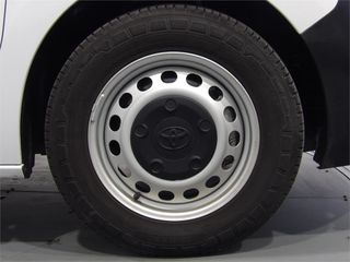 TOYOTA Proace 75kWh GX Plus L1