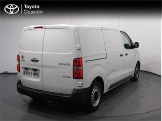 TOYOTA Proace 75kWh GX Plus L1