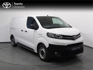 TOYOTA Proace 75kWh GX Plus L1