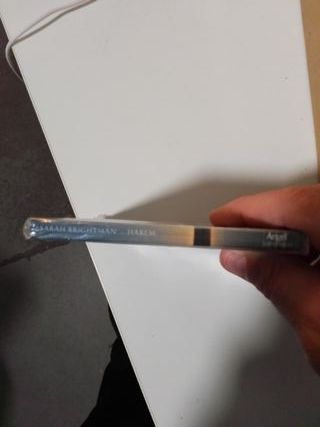 Sarah Brightman -Harem - cd s77