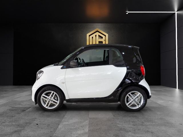SMART Fortwo Fortwo 60kW(81CV) electric drive coupe