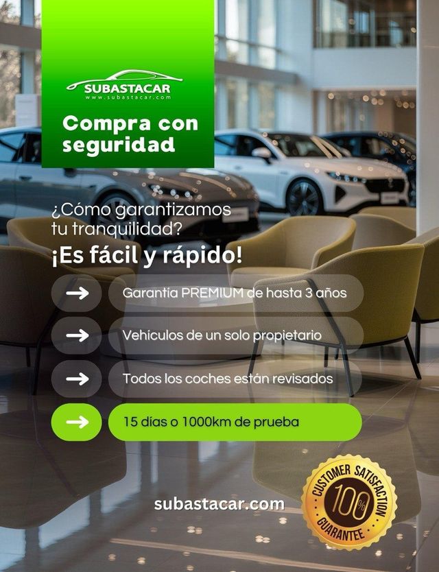 SMART Fortwo Fortwo 60kW(81CV) electric drive coupe