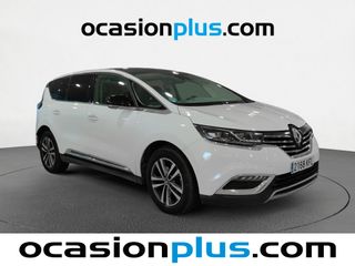 Renault Espace Zen Energy dCi 118 kW (160 CV) TT EDC