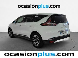 Renault Espace Zen Energy dCi 118 kW (160 CV) TT EDC