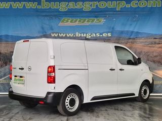 OPEL VIVARO 1.5 D 120 CV L1 H1