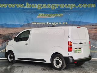 OPEL VIVARO 1.5 D 120 CV L1 H1