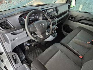 OPEL VIVARO 1.5 D 120 CV L1 H1