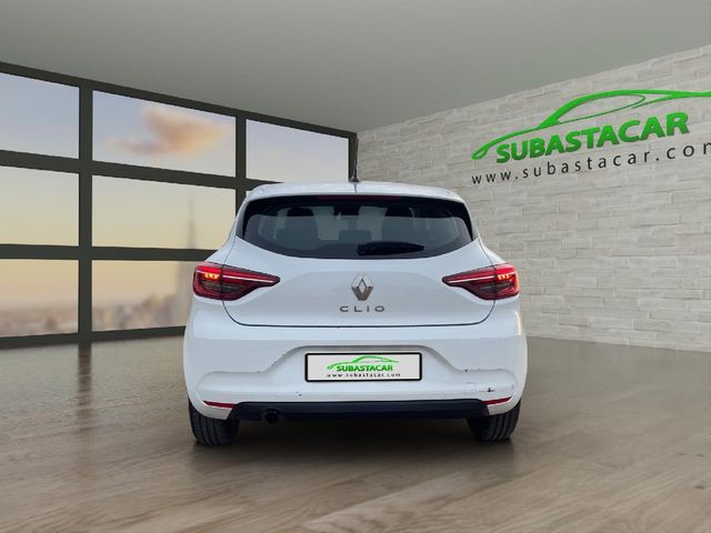 RENAULT Clio Clio Business Blue dCi 74kW (100CV)