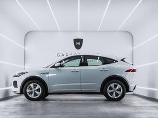 Jaguar E-Pace E-Pace 2.0P 184kW AWD (EURO 6d-TEMP)