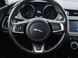 Jaguar E-Pace E-Pace 2.0P 184kW AWD (EURO 6d-TEMP)