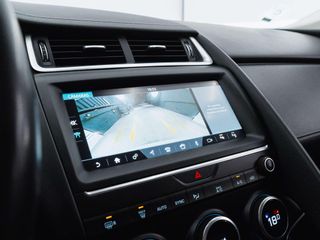 Jaguar E-Pace E-Pace 2.0P 184kW AWD (EURO 6d-TEMP)