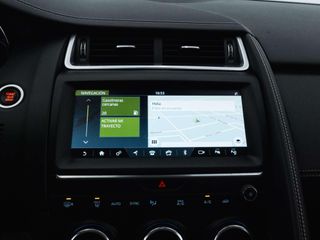 Jaguar E-Pace E-Pace 2.0P 184kW AWD (EURO 6d-TEMP)