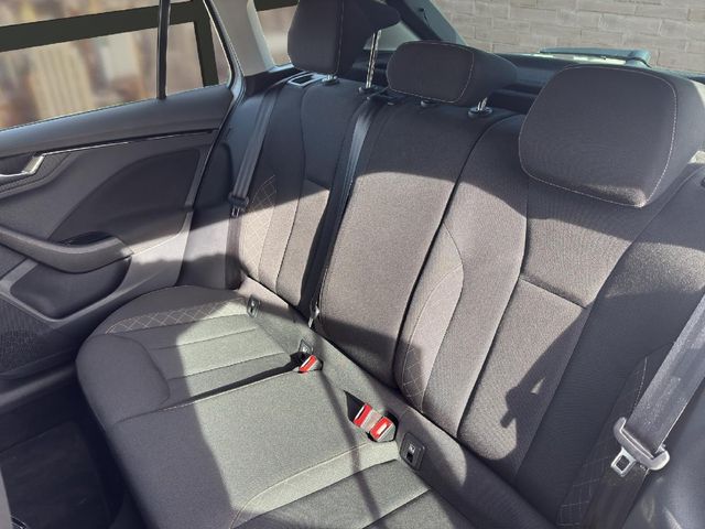 SKODA Scala Scala 1.0 TGI 66 KW (90 CV) Ambition