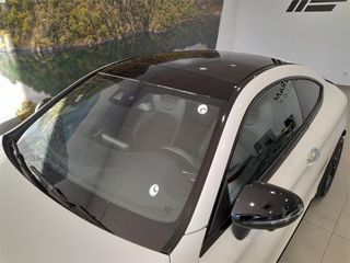 MERCEDES-BENZ Clase C oupé C 300