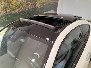 MERCEDES-BENZ Clase C oupé C 300