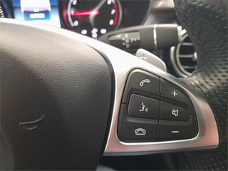 MERCEDES-BENZ Clase C oupé C 300