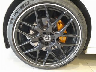 MERCEDES-BENZ Clase C oupé C 300