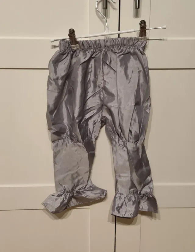 Disfraz IT niño/niña 90 cms