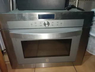 Horno Microondas Balay