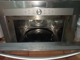 Horno Microondas Balay