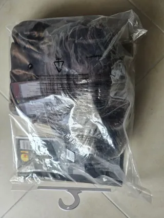 Disfraz Chewbacca Adulto Talla standard hasta 1.85