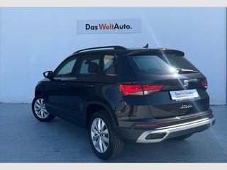 SEAT Ateca 1.0 TSI 85kW St&Sp Style XL