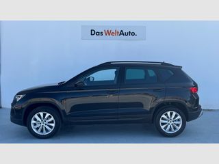 SEAT Ateca 1.0 TSI 85kW St&Sp Style XL