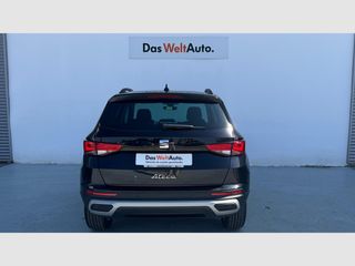 SEAT Ateca 1.0 TSI 85kW St&Sp Style XL