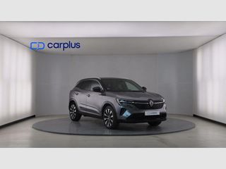 Renault Austral Techno Mild Hybrid 116kW Auto