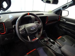 Ford Ranger RAPTOR RAPTOR DOBLE CAB 3.0 EcoBoost V6 Aut. 215KW (292CV) E6.2
