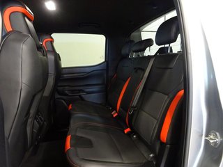 Ford Ranger RAPTOR RAPTOR DOBLE CAB 3.0 EcoBoost V6 Aut. 215KW (292CV) E6.2