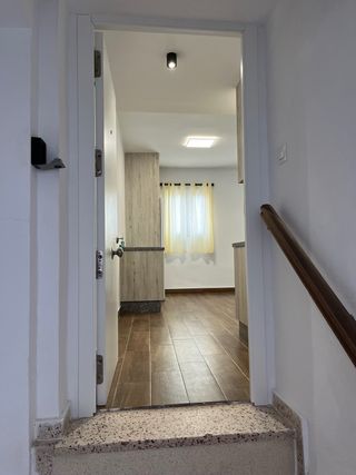 Estudio en alquiler en Écija