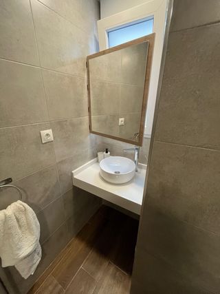 Estudio en alquiler en Écija