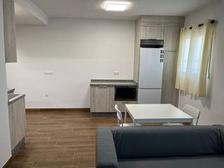 Estudio en alquiler en Écija