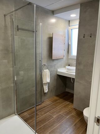 Estudio en alquiler en Écija