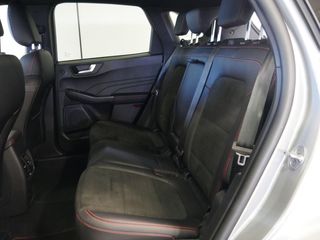 Ford Kuga ST-Line X 2.5 Duratec PHEV 165kW Auto