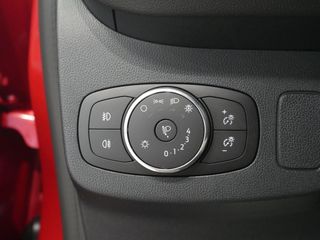 Ford Puma 1.0 EcoBoost 125cv Titanium Design MHEV